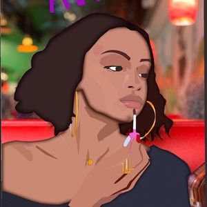 Meet your Posher, Markayela